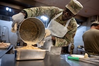 METC Nutrition and Diet Students Practice Therapeutic Diets