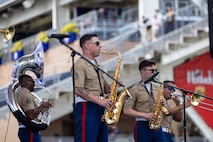 San Diego Padres Military Appreciation Game