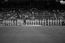 San Diego Padres Military Appreciation Game