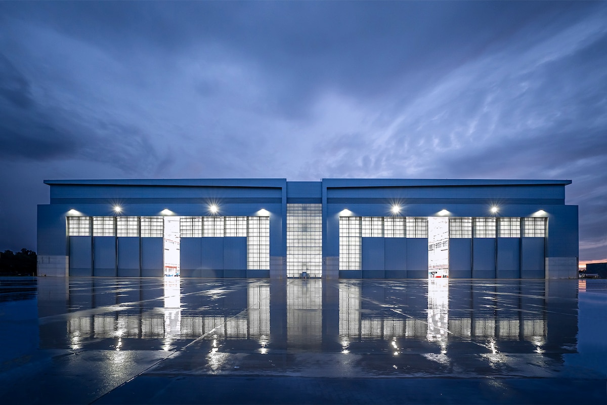 he Air Force Civil Engineer Center announced the winners of the 2025 Department of the Air Force Design Awards on April 15, recognizing four outstanding projects for exceptional achievements in design, sustainability, and energy efficiency.