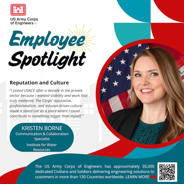 Employee Spotlight