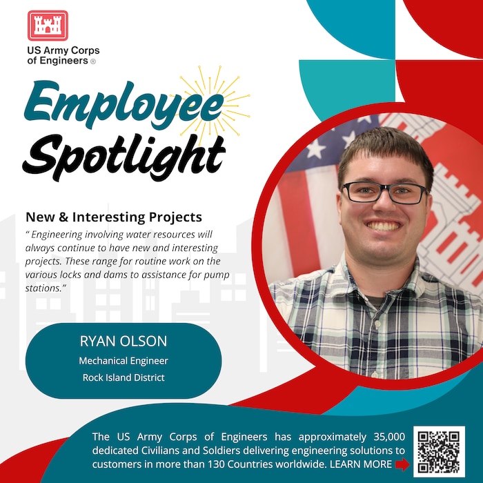 Employee Spotlight