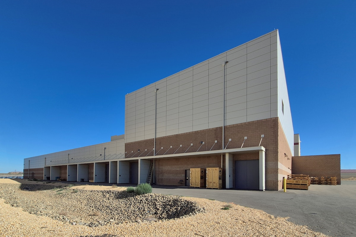 he Air Force Civil Engineer Center announced the winners of the 2025 Department of the Air Force Design Awards on April 15, recognizing four outstanding projects for exceptional achievements in design, sustainability, and energy efficiency.