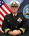 Commander Richard S. Duchnowski