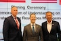 Thailand’s Office of National Water Resources and USACE Strengthen Alliance