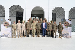 Roaring into action: African Lion 2026 begins in Tunisia