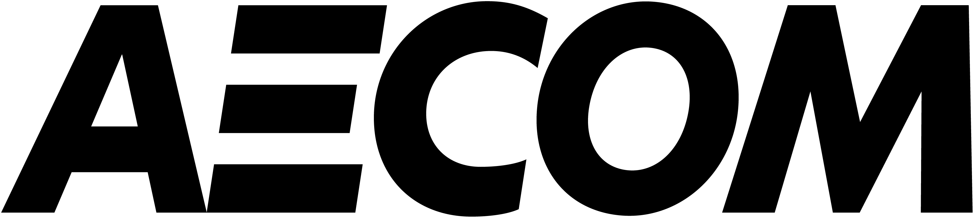 AECOM logo