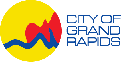 City of Grand Rapids logo