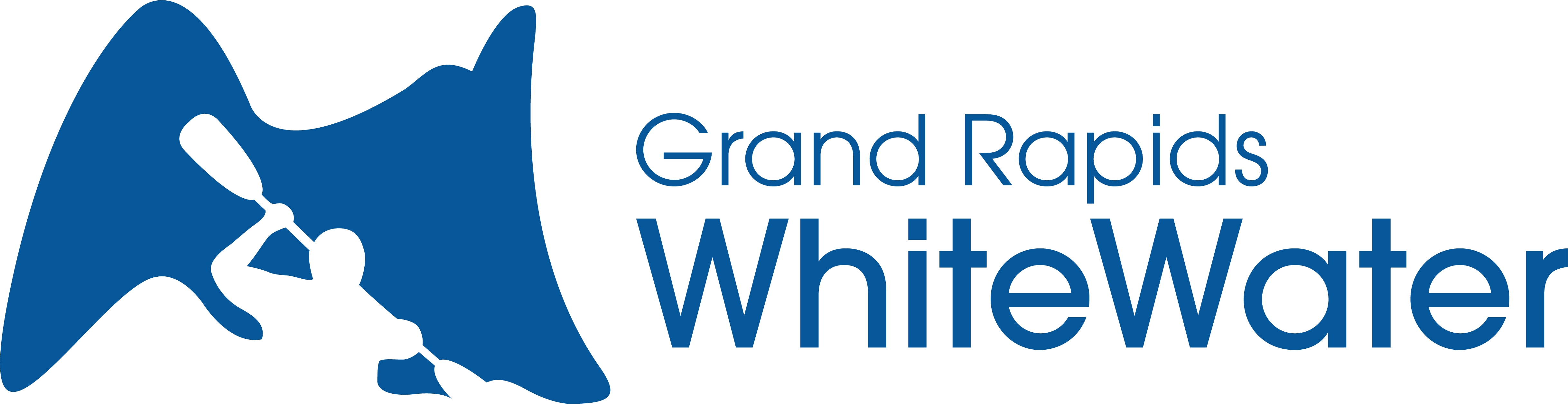 Grand Rapids WhiteWater logo