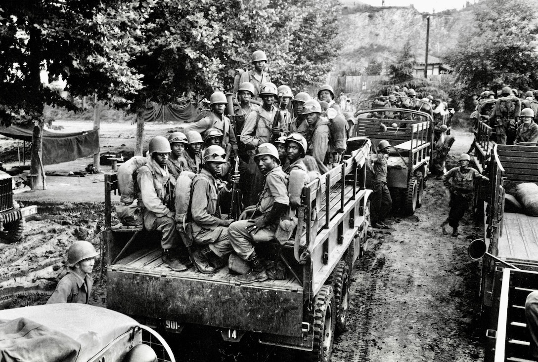 U.S. Army Cpl. Joshua Corruth