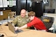 Father Enlists Son at Same Station Where His Own Army Journey Began
