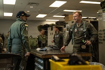 USAF pilot and IAF Air Chief Marshal Amar Preet Singh