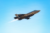 F-35A Lightning II