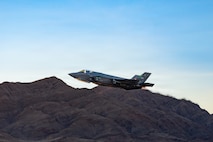 F-35A Lightning II