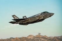 F-35A Lightning II