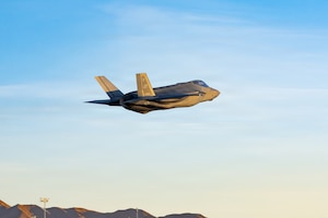 F-35A Lightning II