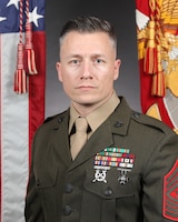 Sergeant Major David J. Fetherolf
Command Senior Enlisted Leader
Marine Wing Support Squadron 472