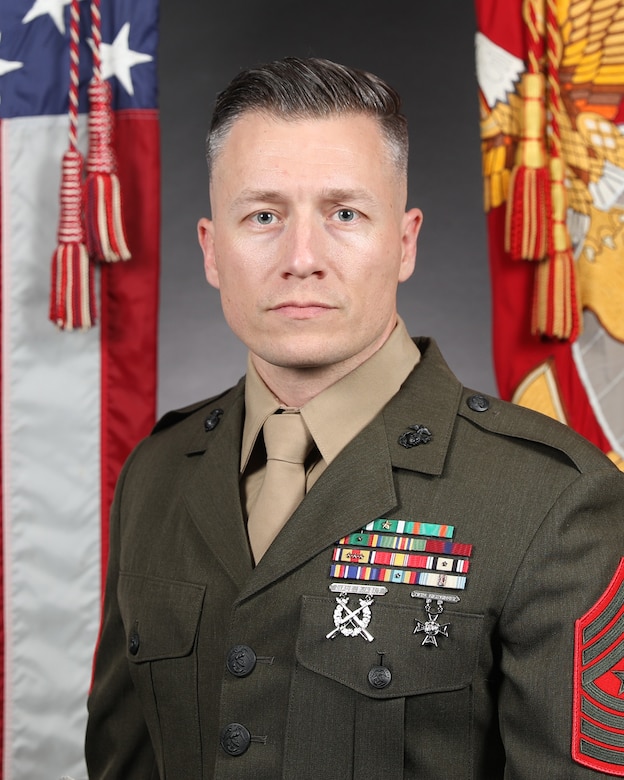 Sergeant Major David J. Fetherolf
Command Senior Enlisted Leader
Marine Wing Support Squadron 472