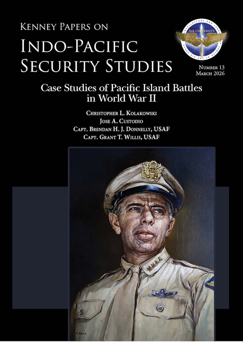 Pacific, JADO, joint all-domain operations, amphibious warfare, strategic competition, China, Taiwan