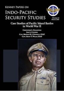 Pacific, JADO, joint all-domain operations, amphibious warfare, strategic competition, China, Taiwan