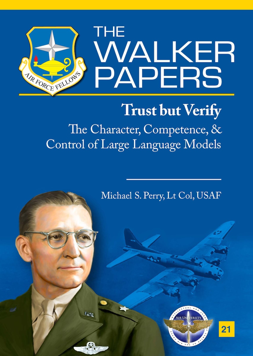 [Michael S. Perry / 2026 / 59 pages / ISSN: 1555-7871 / AU Press Code: WP-21]