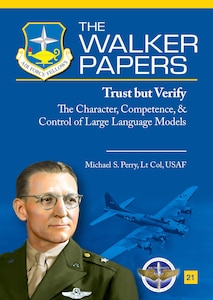 [Michael S. Perry / 2026 / 59 pages / ISSN: 1555-7871 / AU Press Code: WP-21]