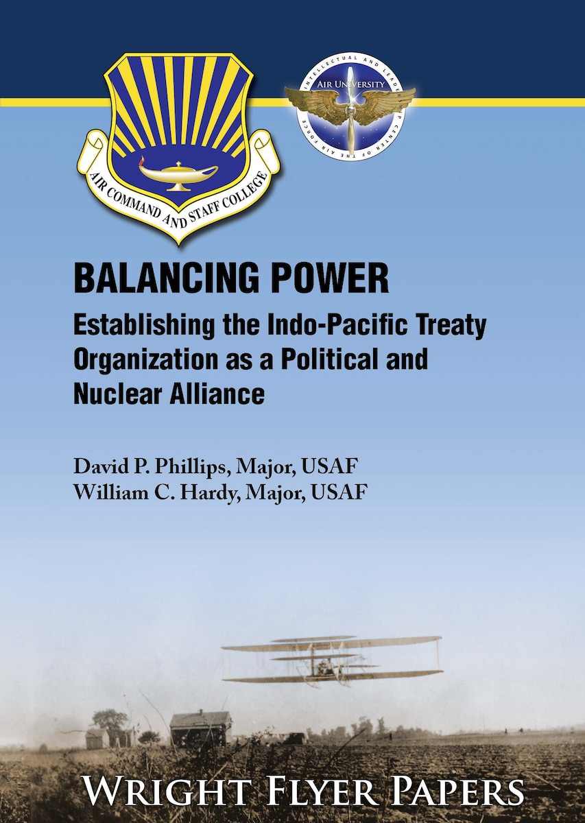 [David P. Phillips and William C. Hardy / 2026 / 93 Pages / ISSN: 2687-7260 / AU Press Code: WF-95]