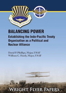 [David P. Phillips and William C. Hardy / 2026 / 93 Pages / ISSN: 2687-7260 / AU Press Code: WF-95]