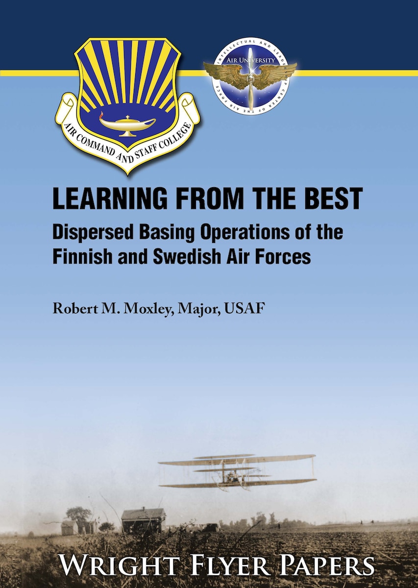 [Robert M. Moxley / 2026 / 41 pages / ISSN 2687-7260 / AU Press Code: WF-97]