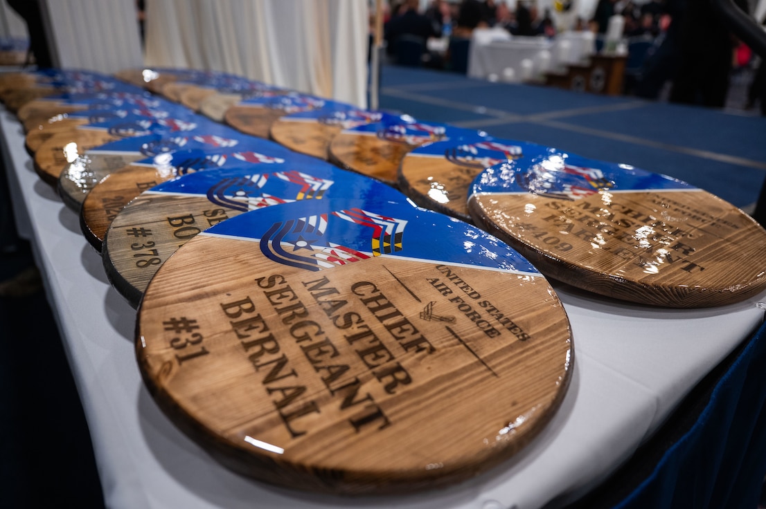 chief recognition ceremony 2026