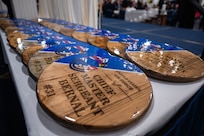chief recognition ceremony in the NCR