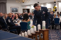 chief recognition ceremony in the NCR