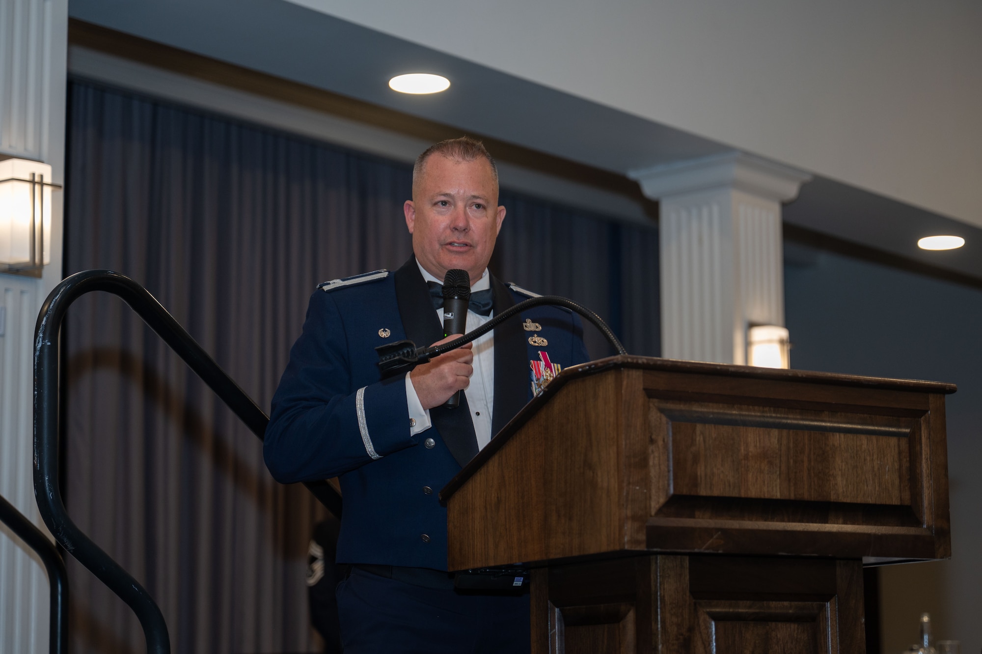 chief recognition ceremony 2026