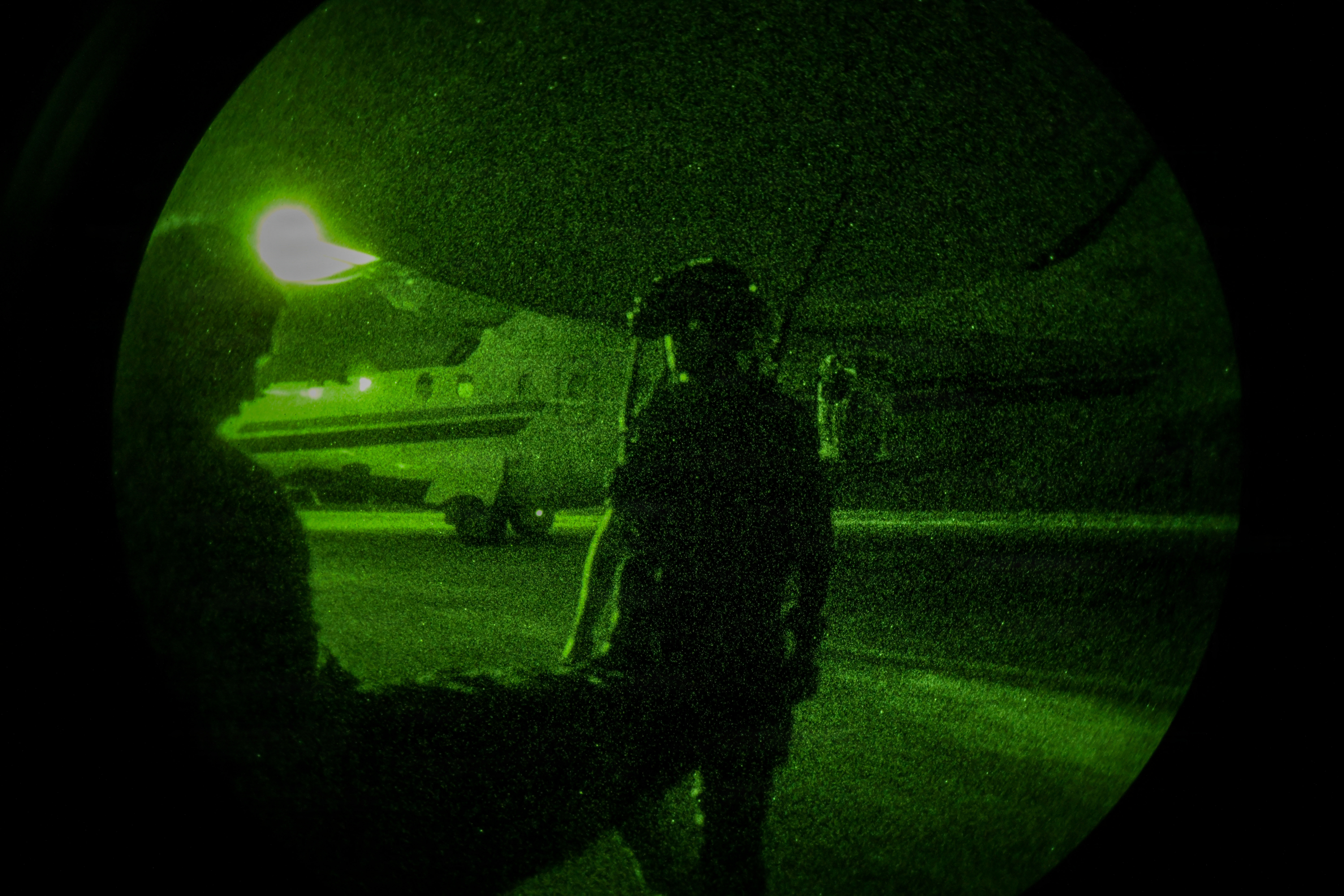 919th SOW tests full-spectrum readiness in wing exercise > Hill Air ...