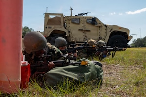 919th SOW Tests Full-Spectrum Readiness in Decades-Largest Wing Exercise