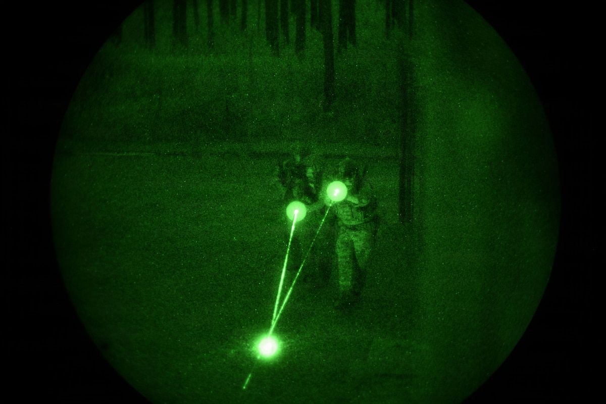 919th SOW Tests Full-Spectrum Readiness in Decades-Largest Wing Exercise