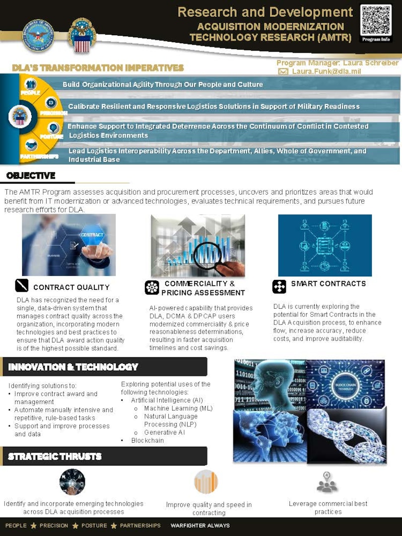 brochure front page