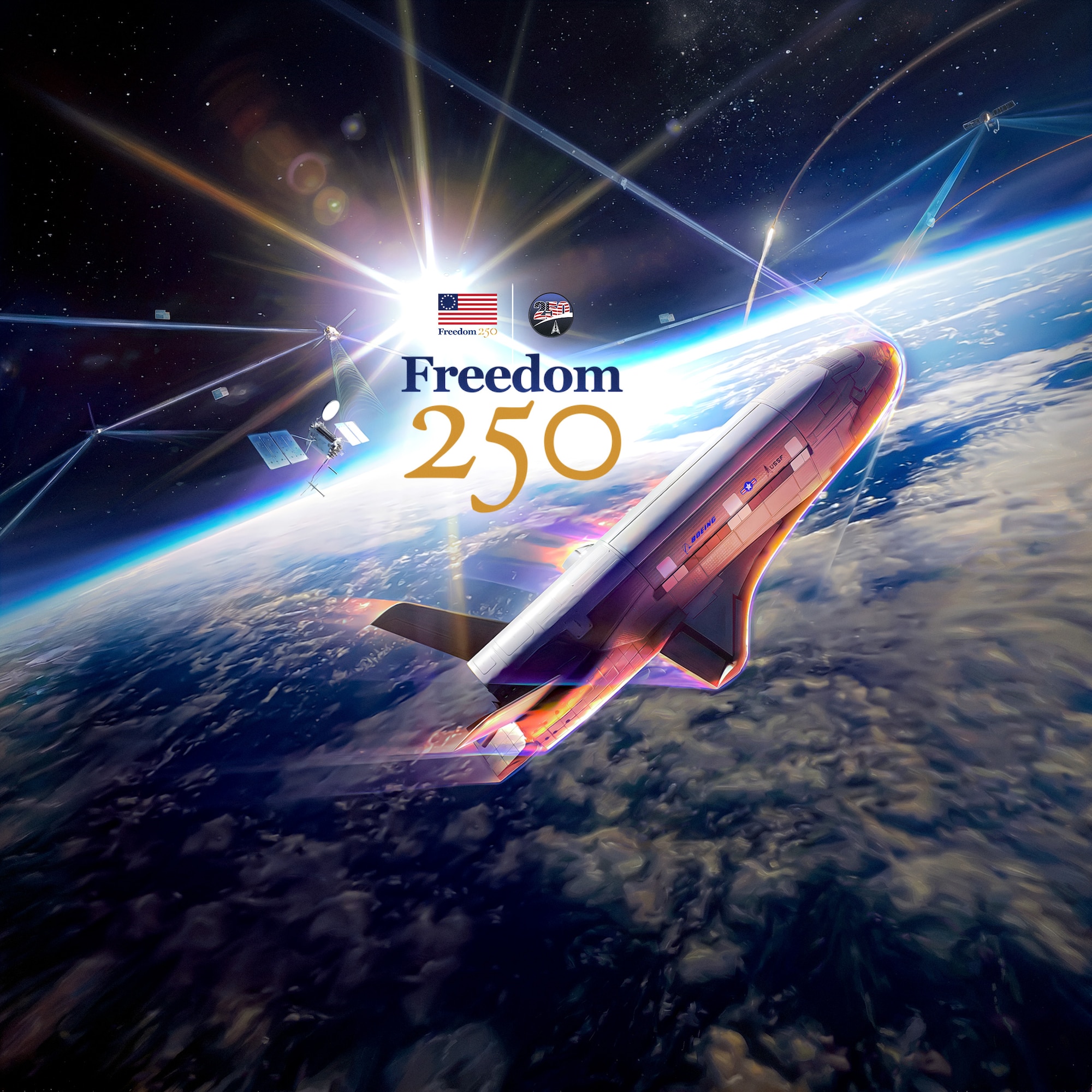 Freedom 250