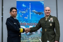 Photo by Cpl. Dahkareo Pritchett