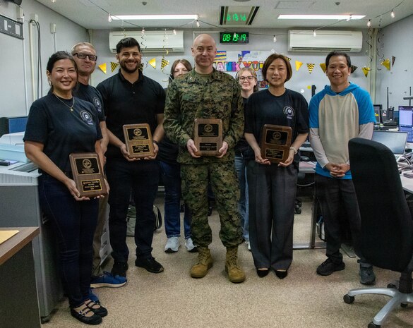 Photo by Lance Cpl. Maikeyla Reyes