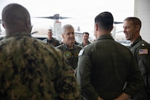 Photo by Lance Cpl. Kenneth Garcia