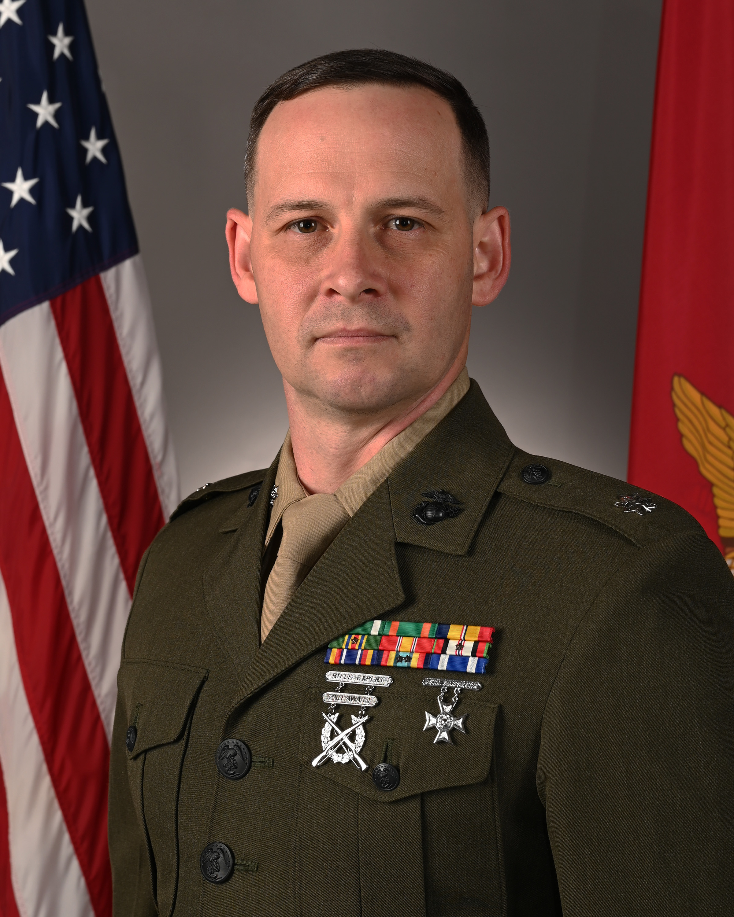4th Distribution Support Battalion | CLR-4