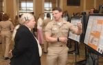 NMCCL promotes military-civilian research partnerships.