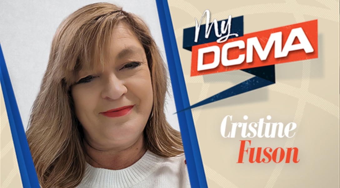 Smiling woman wears a white shirt