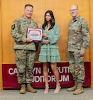 BAMC volunteers recognized for their contributions