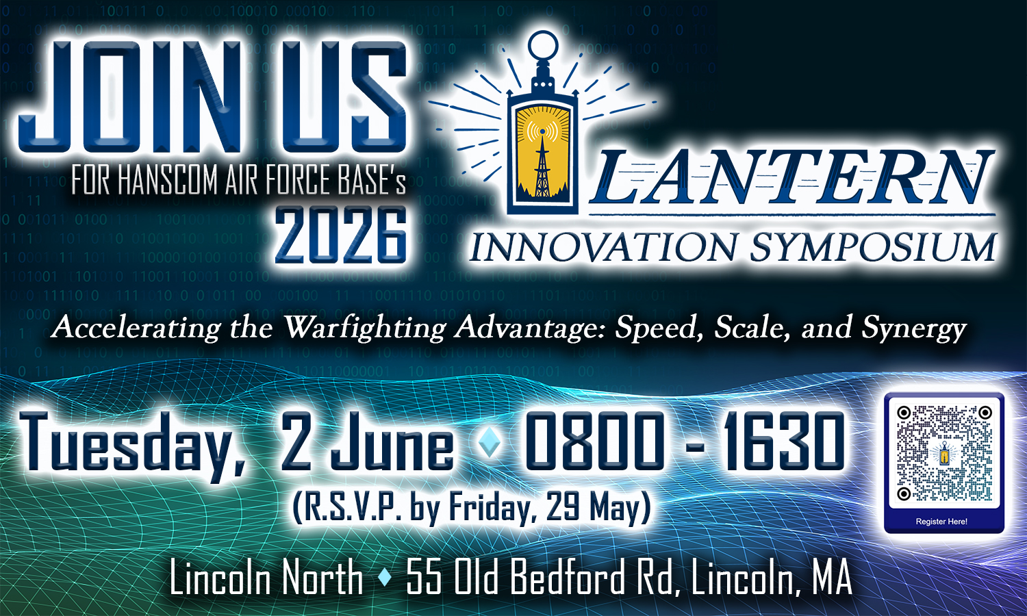 Lantern Innovation Symposium 2026