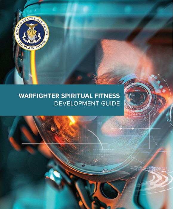 Spiritual Fitness Development Guide