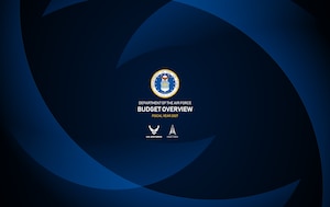 DAF Budget Overview graphic