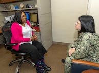 As a first-class medical care center, Walter Reed continually explores the latest technology for its providers who care for military members and their families.