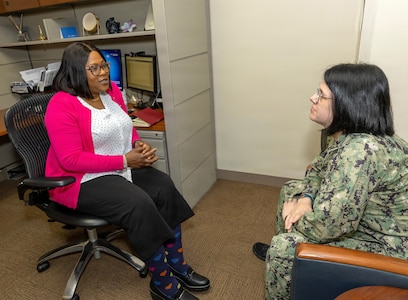 As a first-class medical care center, Walter Reed continually explores the latest technology for its providers who care for military members and their families.